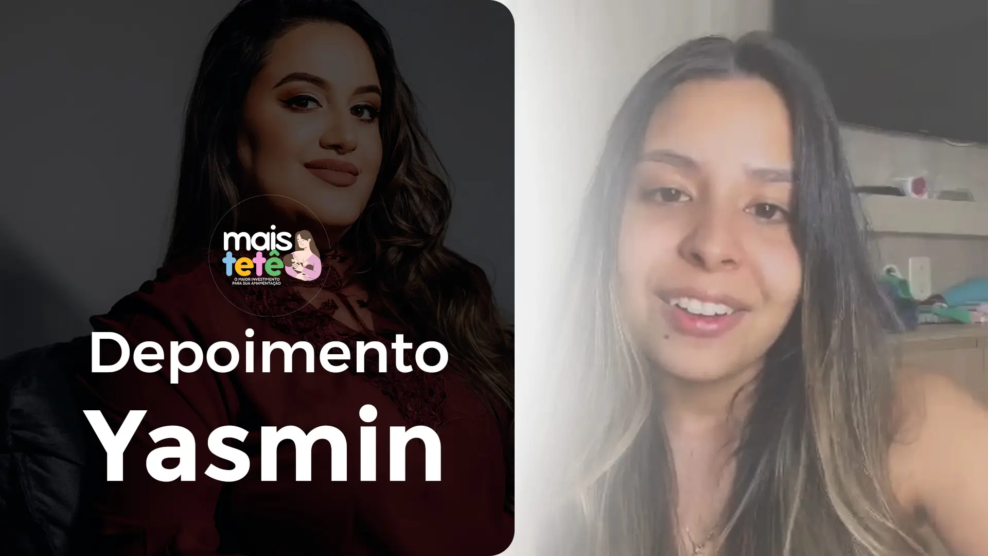 Capa depoimento