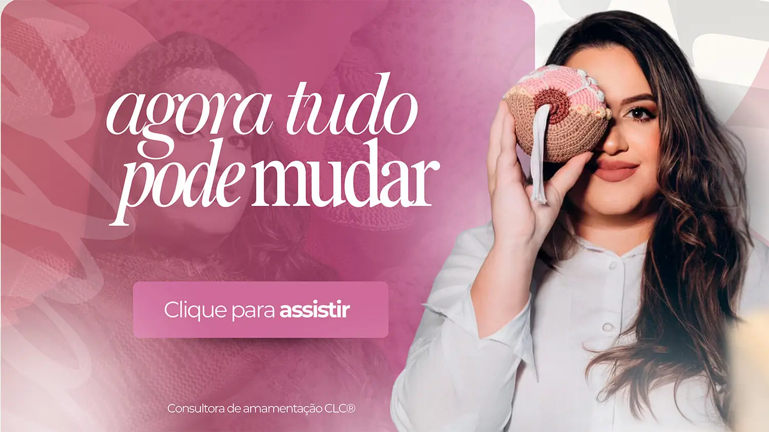 Vídeo do Guia Mais Tetê