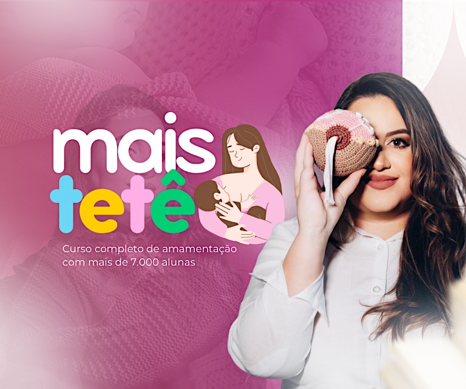 Guia Mais Tetê Power