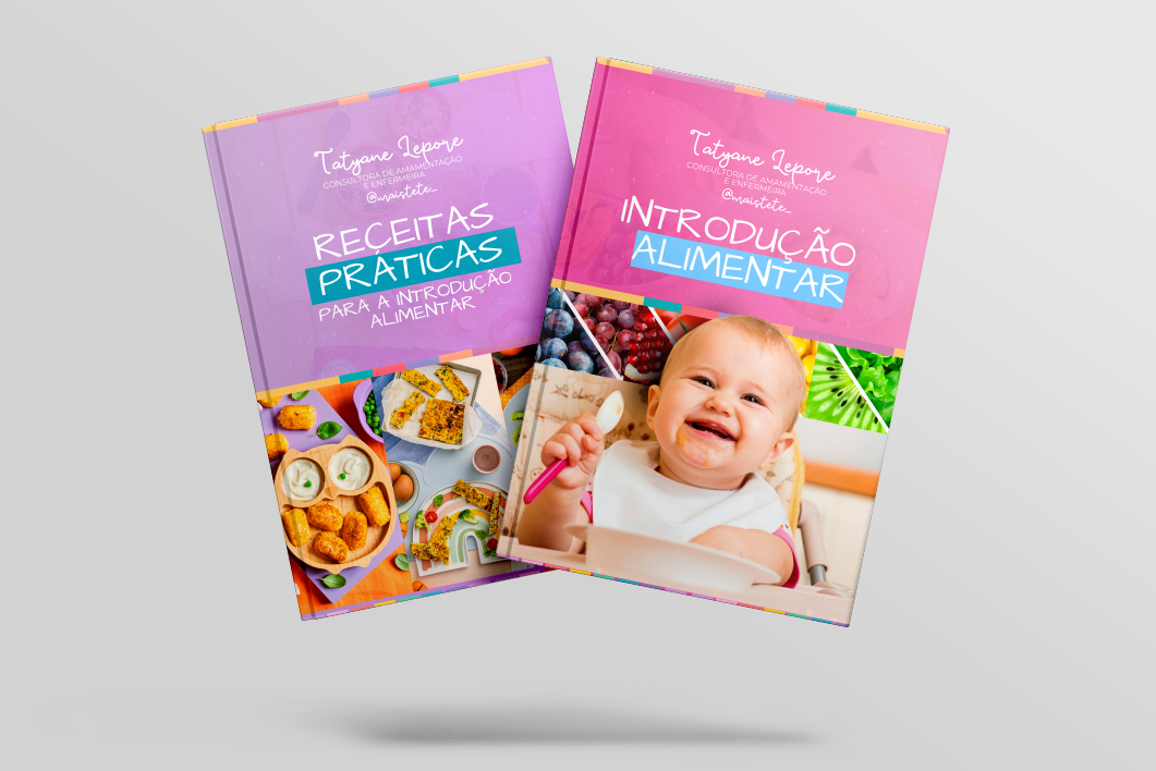 Introdução Alimentar