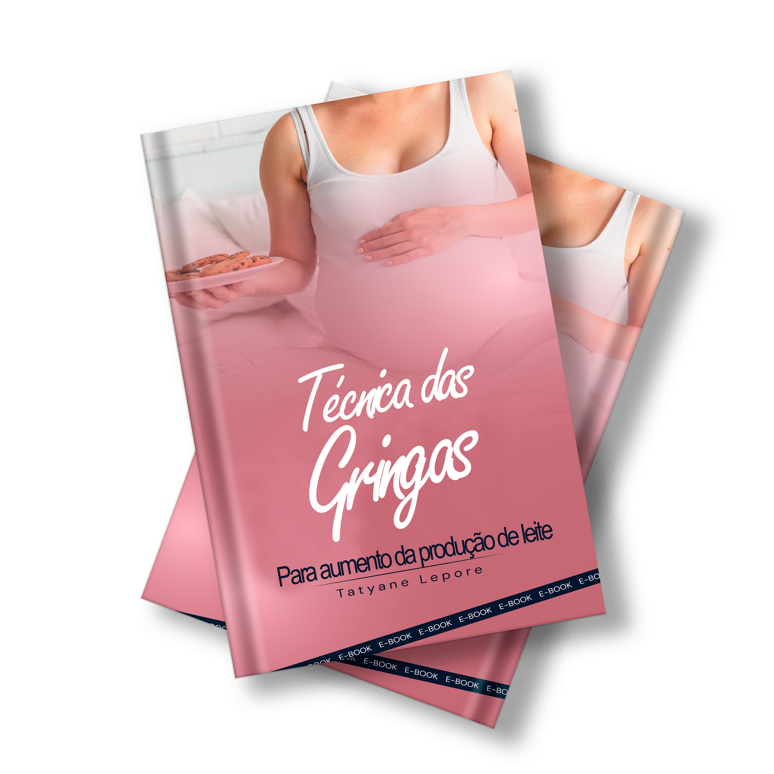 Livro de Receitas: Fabricando Mais Leite